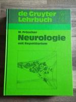 Walter Fröscher: Neurologie mit Repetito Walter Fröscher: Neurologie mit Repetito