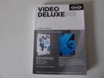 Video Deluxe MX. Handbuch Deutsch. TB