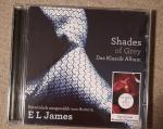 Fifty Shades of Grey   The Classic Album  - Porto für bis zu acht CD's - -