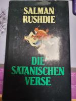 Salman Rushdie: Die satanischen Verse