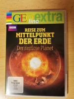 GEOlino Extra: Reise zum Mittelpunkt der