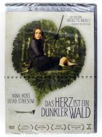 Nicolette Krebitz: Das Herz ist ein dunk