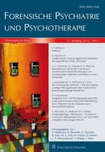 Forensische Psychiatrie und Psychotherapie - 21. Jahrgang - 2014 - Heft 3