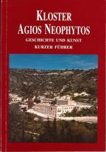 Das Kloster des Heiligen Neophytos - Geschichte und Kunst