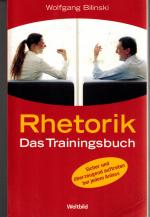 Rhetorik - Das Trainingsbuch