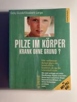 Guzek, Gaby; Lange, Elisabeth: Pilze im 