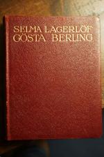 Selma Lagerlöf: Gösta Berling