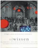 Gereon Sievenich: Reihe Sieben Hügel, ba Gereon Sievenich: Reihe Sieben Hügel, ba