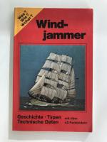 Windjammer