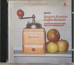 Concentus Musicus Wien, Nikolaus Harnonc