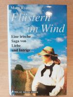 Flüstern im Wind