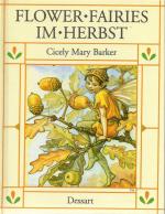 Flower Fairies Im Herbst
