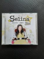 Selina: Mädchen kommen immer...