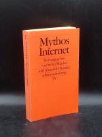 Mythos Internet