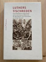 Luther, Martin; Henkys, Jürgen (Hrsg.): Luther, Martin; Henkys, Jürgen (Hrsg.):