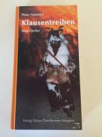 Peter Nowotny: Klausentreiben - Allgäu-T Peter Nowotny: Klausentreiben - Allgäu-T