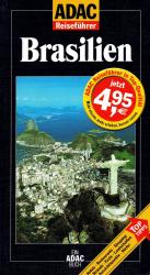 Irene Richter: Brasilien ADAC Reiseführe