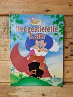 Der gestiefelte Kater