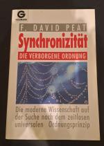 Synchronizität - Die verborgene Ordnung