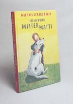 Bauer, Michael Gerard / Mihr, Ute [Übers Bauer, Michael Gerard / Mihr, Ute [Übers