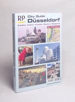 City-Guide Düsseldorf : Einblick, Kultur, Freizeit, Gastro, Shopping