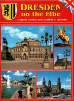 Rainer Dohrmann: Dresden on the Elbe - E