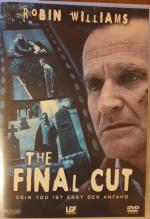 Omar Naim: The Final Cut - Tödliches Ris