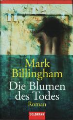 Mark Billingham: Die Blumen des Todes