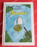 Peter Abraham, Illustrationen von Gertru Peter Abraham, Illustrationen von Gertru