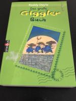 Roddy Doyle: Das große Giggler-Buch