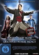 Paul Hunter: Bulletproof Monk - Der kuge