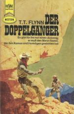 Flynn, T. T.: Der Doppelgänger. Heyne We