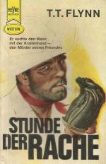 Flynn, T. T.: Stunde der Rache. Heyne We