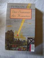 Petra Oelker: Der Sommer des Kometen