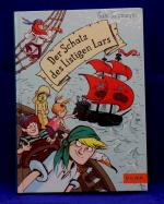 Gabi Neumayer: Der Schatz des Listigen L