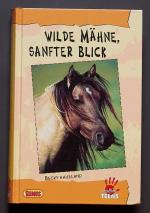 Becky Haveland: Wilde Mähne, sanfter Bli Becky Haveland: Wilde Mähne, sanfter Bli