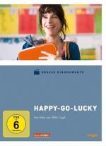 Mike Leigh: Happy-Go-Lucky Mike Leigh: Happy-Go-Lucky