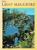 Sandro Cgierichette: Der Lago Maggiore