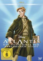 Atlantis - Disney Classics