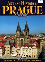 Giuliano Valdes: Art and History of Prag