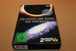 Die Sonne | Der Mond +  Der Weltraum