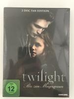 Twilight - Biss zum Morgengrauen - 2 Disc Fan Edition