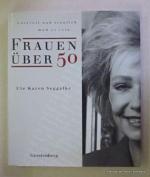 Frauen über 50