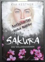 Sakura - die Vollkommenen -