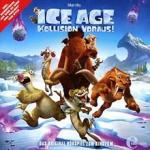 Ice Age 5, Kollision Voraus! Hörspiel zum Kinofilm