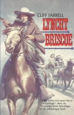 Lyncht Briscoe. Die besten Western. „the guns of Judgement day“. Deutsch: H. G. Simon