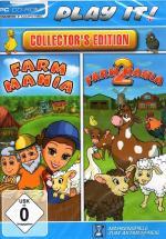 Various Diverse: Play It! - Farm Mania 1