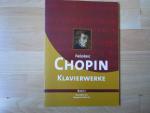 Frédéric Chopin Klavierwerke Band 2. Neu