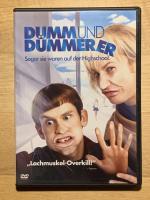 Troy Miller: Dumm und Dümmerer - Sogar s
