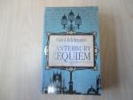 Gitta Edelmann: Canterbury Requiem - Ein
